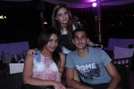 Saturday Beach Party at Edde Sands, Byblos